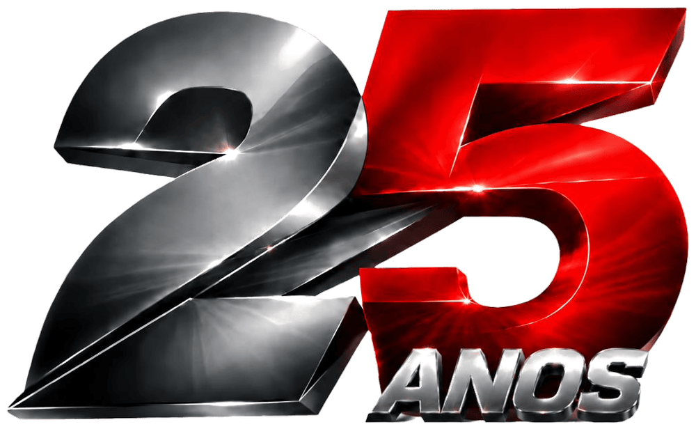 25 anos