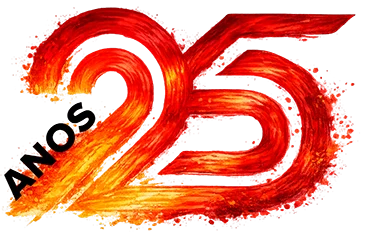 25 anos
