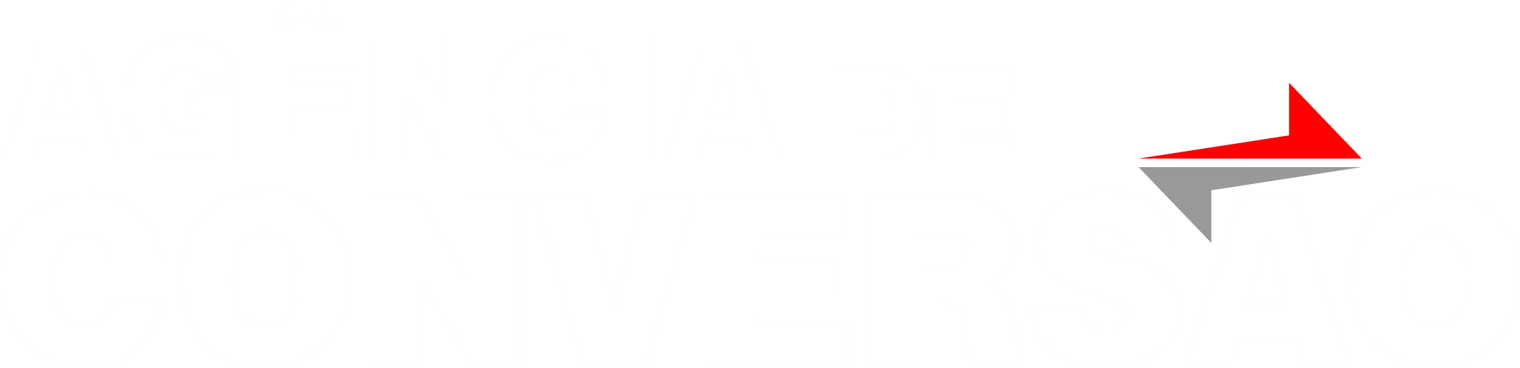 Agência de Conversão